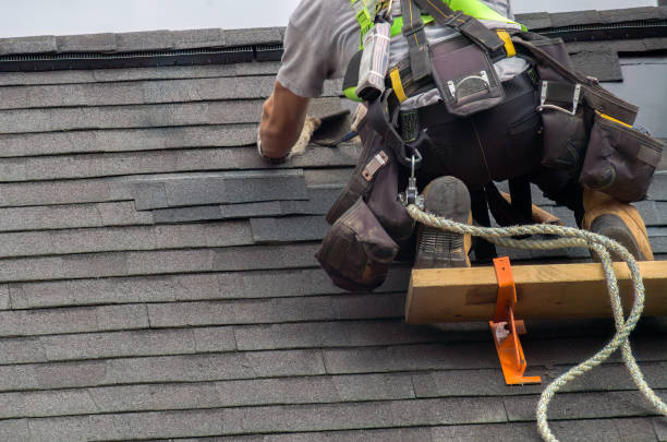 Reliable Gutter Installation contractor in Vina, CA by Brentwood Metal Roofing